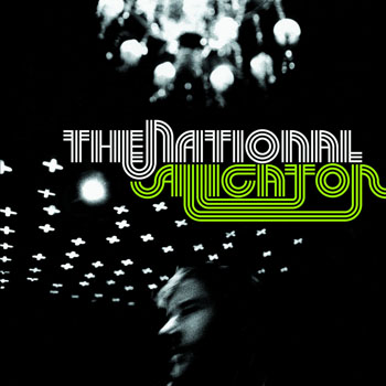 Cover de Alligator