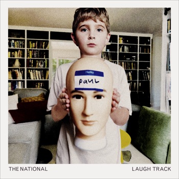 Cover de Laugh Track