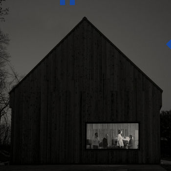 Cover de Sleep Well Beast