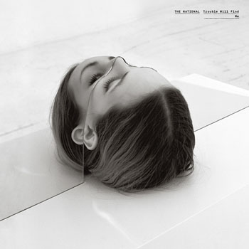 Cover de Trouble Will Find Me