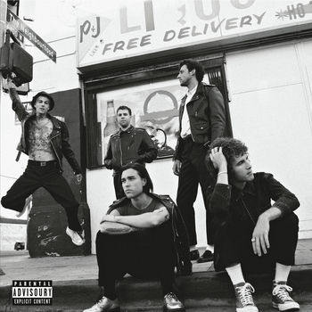Foto de The Neighbourhood
