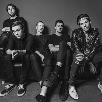 Foto de The Neighbourhood