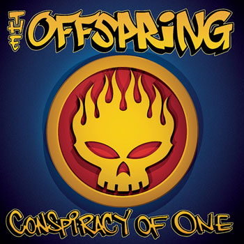 Foto de Conspiracy Of One