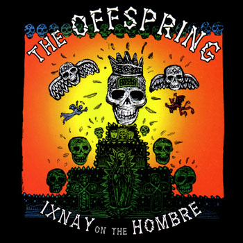 Foto de Ixnay On The Hombre