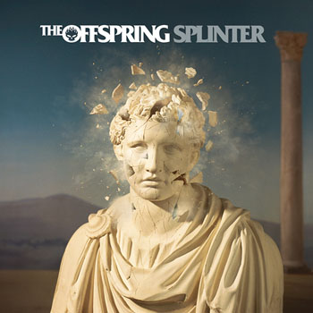 Cover de Splinter