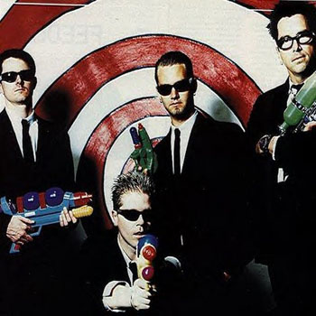 Foto de The Offspring