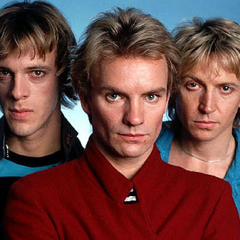 Foto de The Police