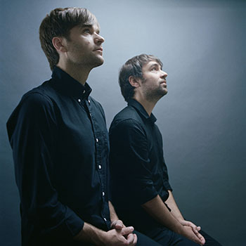 Foto de The Postal Service