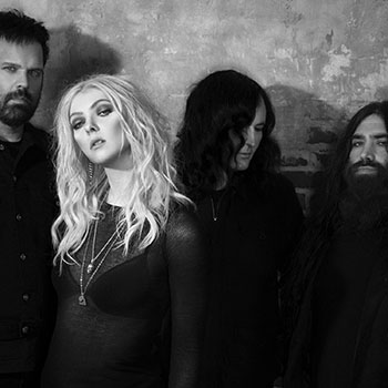 Foto de The Pretty Reckless