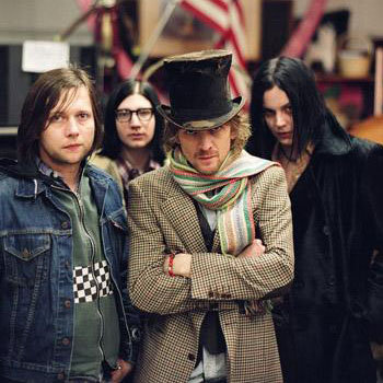 Foto de The Raconteurs