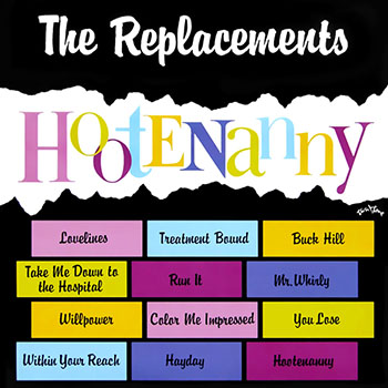 Foto de Hootenanny