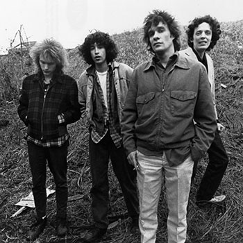 Foto de The Replacements