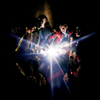 Foto de A Bigger Bang