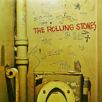 Foto de Beggars Banquet