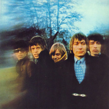 Cover de Between The Buttons