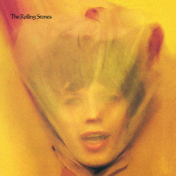 Cover de Goats Head Soup