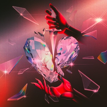 Cover de Hackney Diamonds