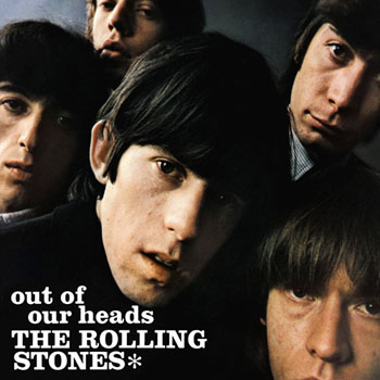 Cover de Out Of Our Heads