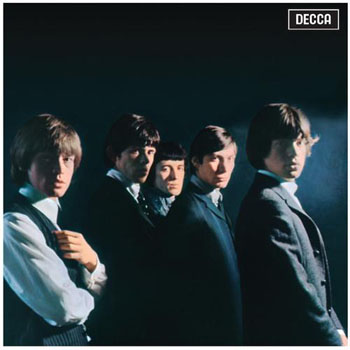 Cover de The Rolling Stones