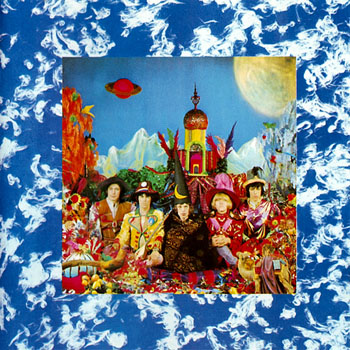 Foto de Their Satanic Majesties Request
