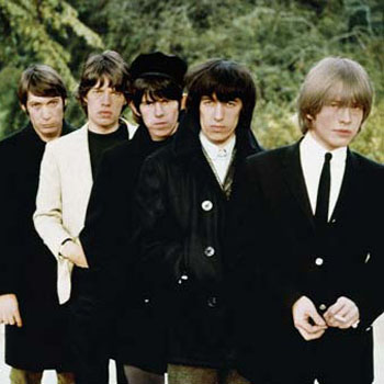 Foto de The Rolling Stones