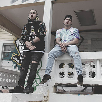 Foto de The Rudeboyz