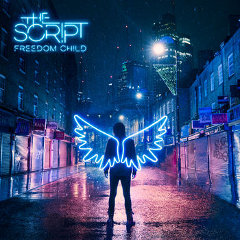 Cover de Freedom Child