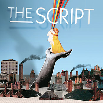 Foto de The Script