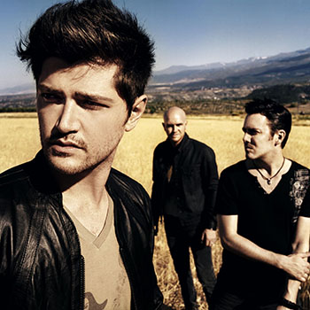 Foto de The Script