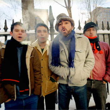 Foto de The Shins