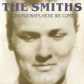 Cover de Strangeways, Here We Come
