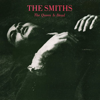 Foto de The Queen Is Dead