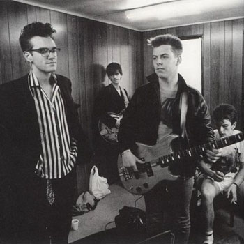 Foto de The Smiths