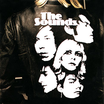 Cover de Living In America