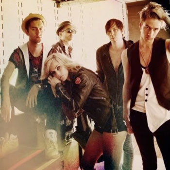Foto de The Sounds