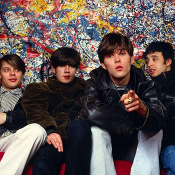 Foto de The Stone Roses