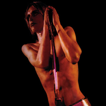 Cover de Raw Power