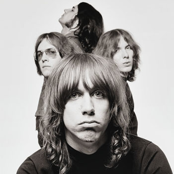 Foto de The Stooges