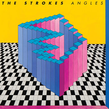 Cover de Angles
