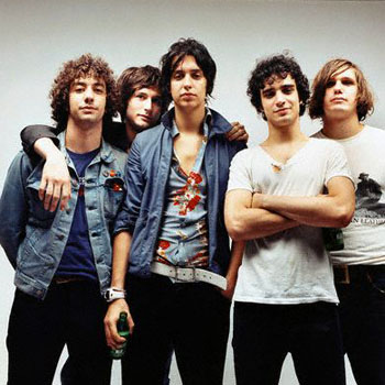 Foto de The Strokes