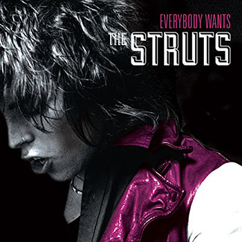 Cover de Everybody Wants