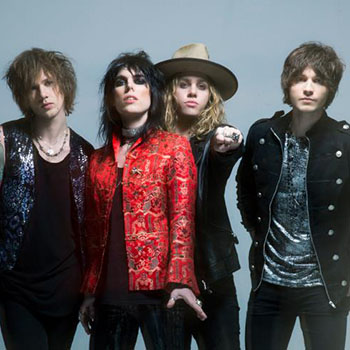Foto de The Struts