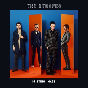 Cover de Spitting Image