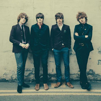 Foto de The Strypes