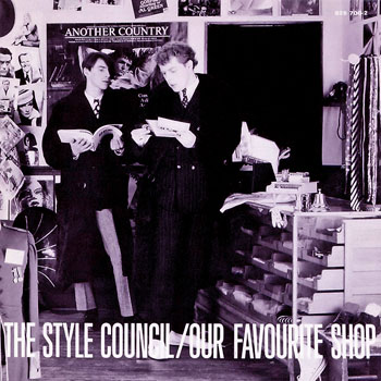 Foto de Our Favourite Shop