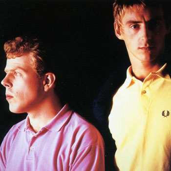 Foto de The Style Council