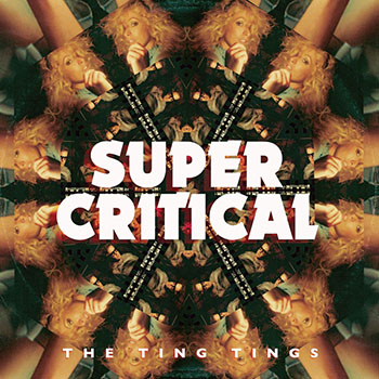 Foto de Super Critical
