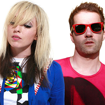 Foto de The Ting Tings