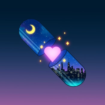 Cover de Back In Love City