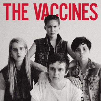 Cover de Come Of Age
